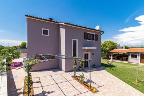 Villa mit privatem Pool, WLAN, Klima und Bäder en suite